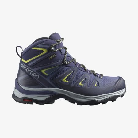 Salomon X ULTRA 3 GTX Soldes Chaussure Salomon Pas Cher